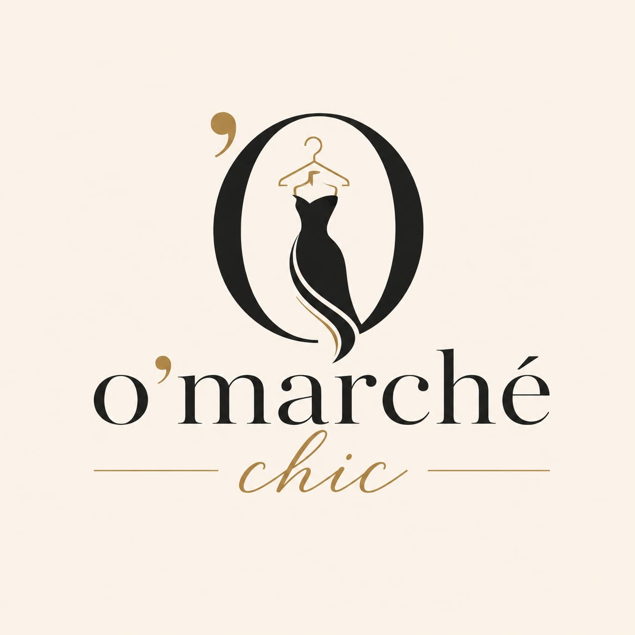 O'marché chic
