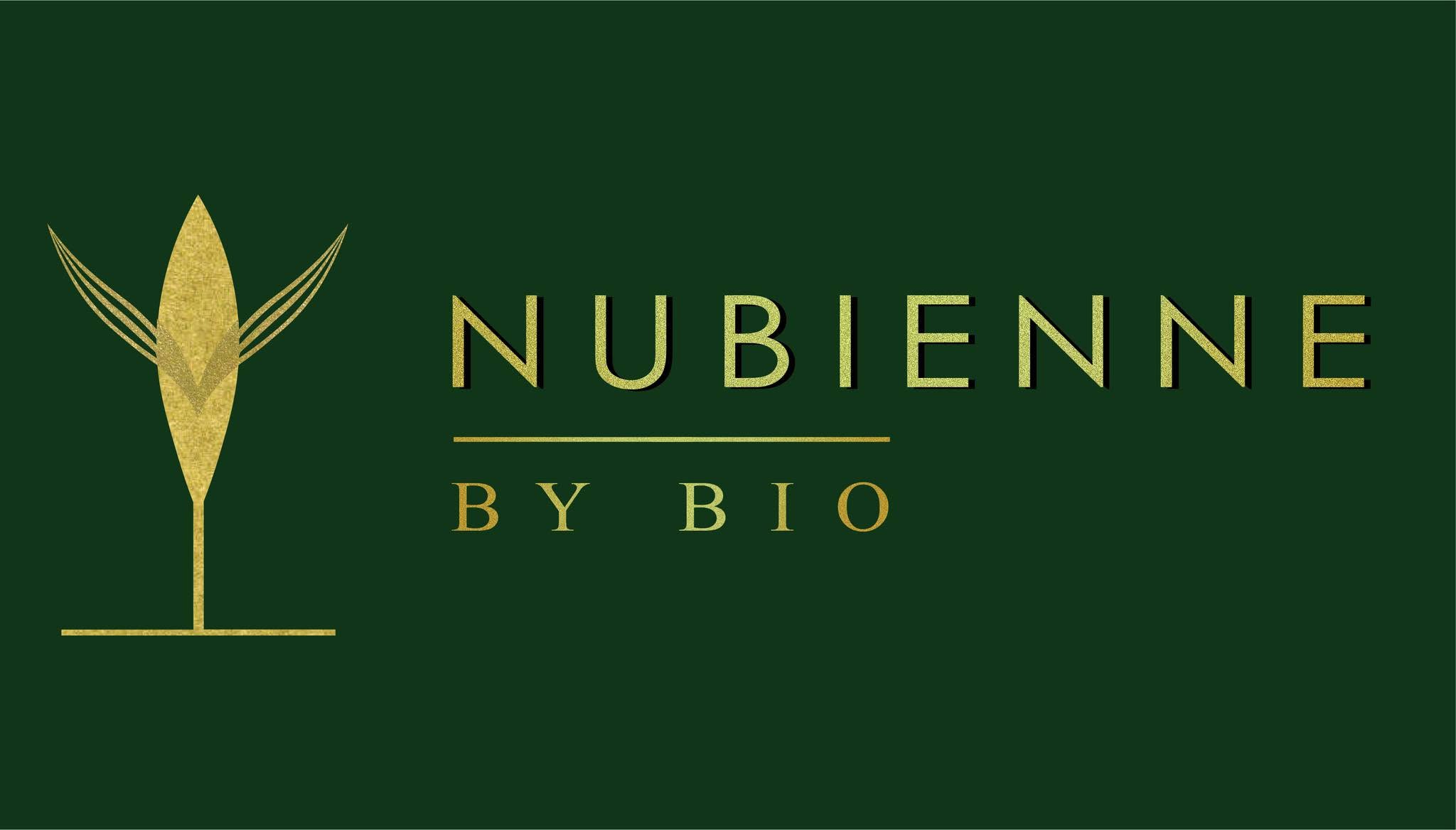 Nubienne by bio